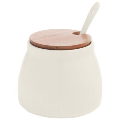 Набор Piacente: сахарница и кружка-4