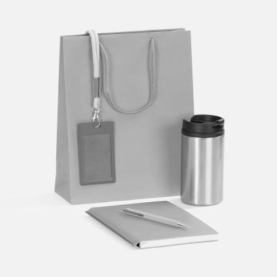 Набор Kroom Office, серый-0