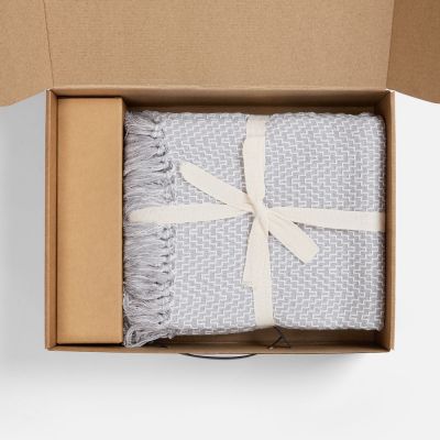 Набор Heimstad, светло-серый-1