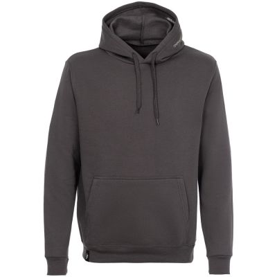 Худи «Трансцендентность», темно-серое-1