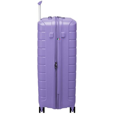 Чемодан Butterfly L, фиолетовый-3