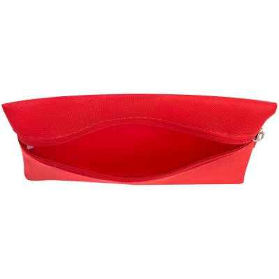 Пенал P-case, красный-4