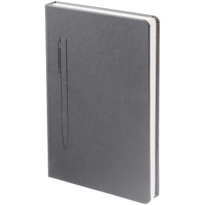 Набор Magnet Shall, серый-3