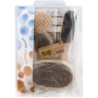 Набор «Банно и ванно»-1