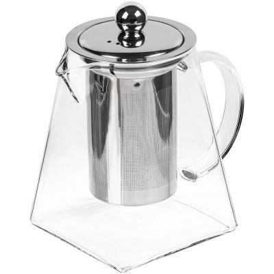 Чайный набор Quadroni в темно-синей упаковке-6