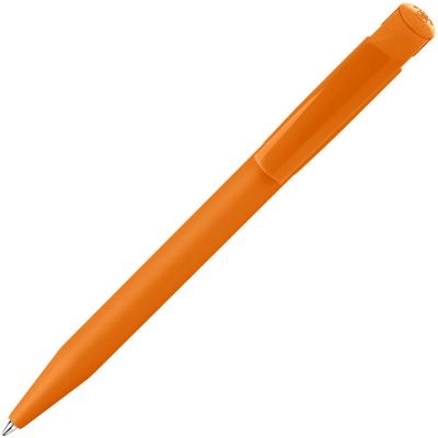Ручка шариковая S45 ST, оранжевая-2