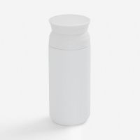 Термостакан Bau, белый