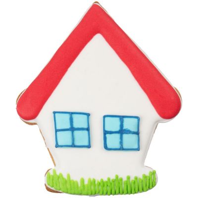 Печенье «Милый дом»-0