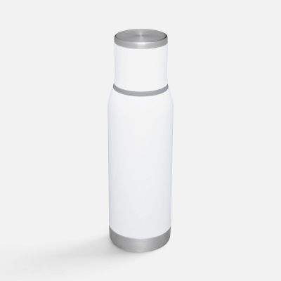 Термос Adventure 750, белый-1