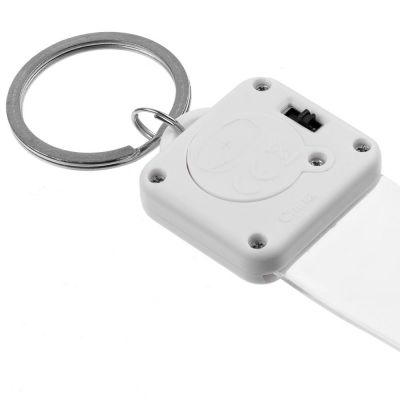 Брелок Backlight с белой подсветкой-2