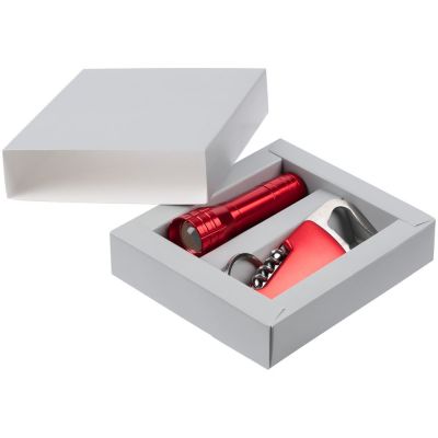 Набор Lakko, красный-1