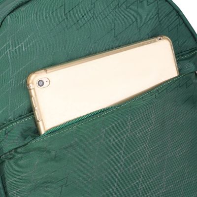 Рюкзак для ноутбука B115, зеленый-5