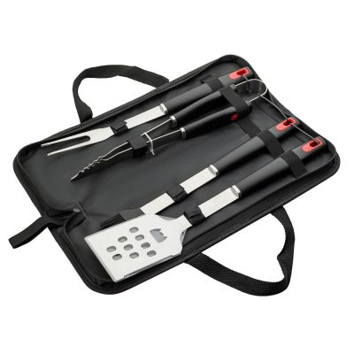 Набор для барбекю Hanger-0