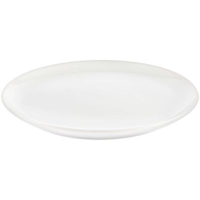 Тарелка десертная Pie Time, белая-1