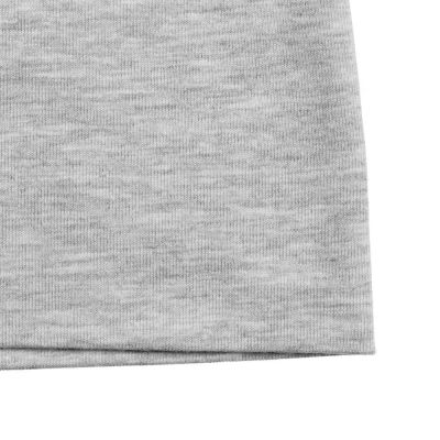 Шапка HeadOn, серый меланж-3