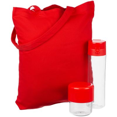 Набор Colourscape, красный-0