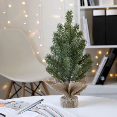 Настольная искусственная елка Felicitree-1