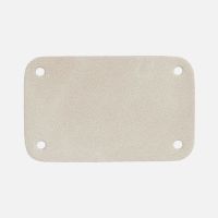 Лейбл Eta Nubuck Touch, S, бежевый