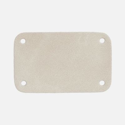 Лейбл Eta Nubuck Touch, S, бежевый-0