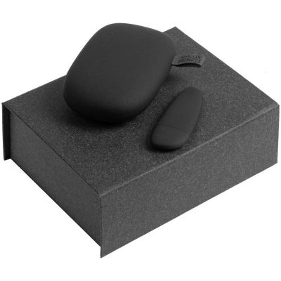 Набор Cobblestone, большой, ver.2, черный-0