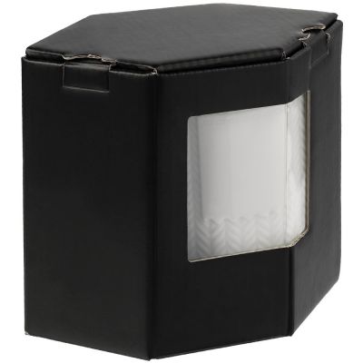 Кружка «Все связано», большая, ver.2-7