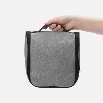 Несессер Oneworld, серый-5