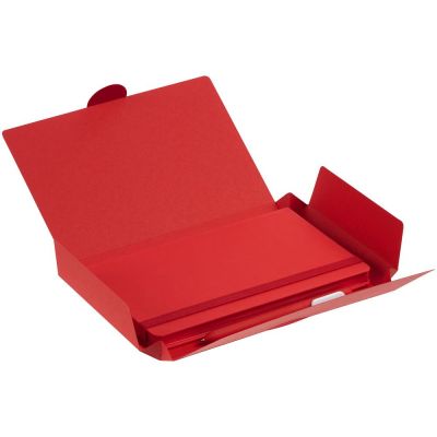 Набор Shall Color, красный-1