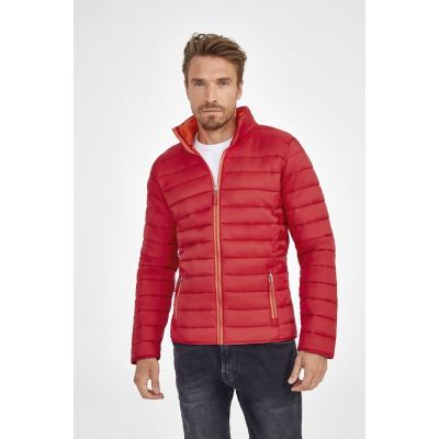 Пуховик легкий мужской Ride Men черный-4