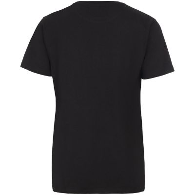 Футболка «Металлика», черная-1