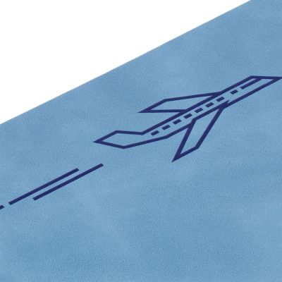 Ежедневник с хлястиком N8 на заказ-5