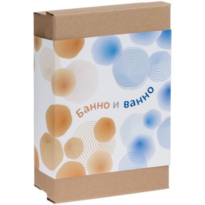 Набор «Банно и ванно»-0