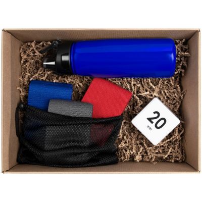 Набор Win Team, синий-1