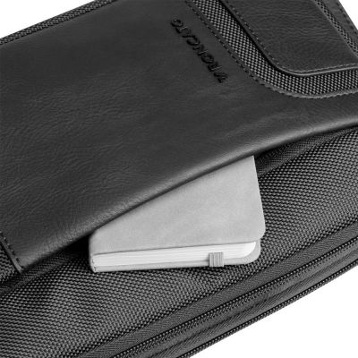 Сумка Panama, черная-4