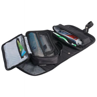 Несессер Oresund, черный-5