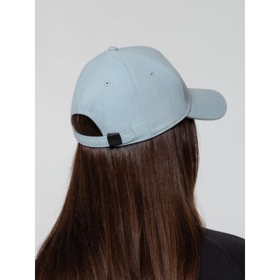 Бейсболка Hillside, голубая-9