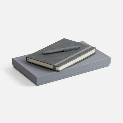 Набор Urban Hard, серый-0