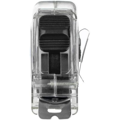 Рулетка Selvaksi, 5 м, черная-3