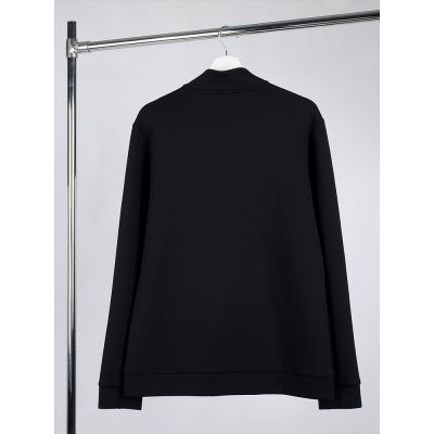 Куртка мужская Lovi, черная-1