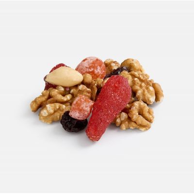 Смесь орехов и цукатов Nut Fusion, ver.2-2