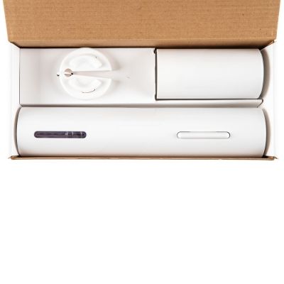 Набор для вина Winedetta, белый-7