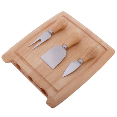 Набор для сыра «Грюйер»-0