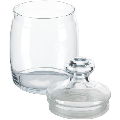 Банка с крышкой «Чешни»-2