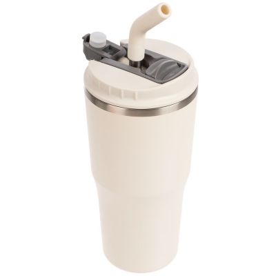 Термостакан Sapporo М, белый (молочный)-8