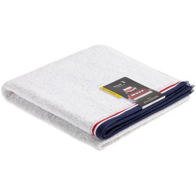 Полотенце Athleisure Large, белое-1