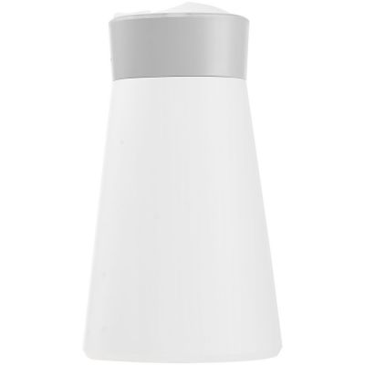 Увлажнитель воздуха с вентилятором и лампой airCan, белый-4