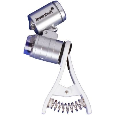 Карманный монокулярный микроскоп Zeno Cash ZC4-1