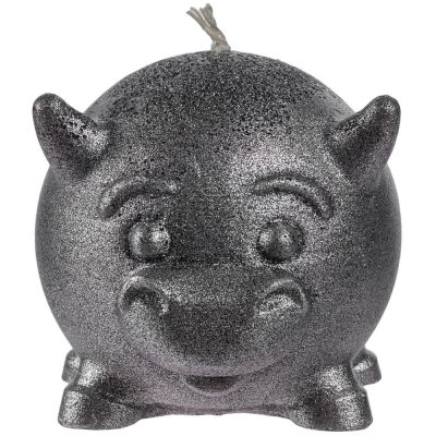 Свеча «Бычок Гаврюша»-0