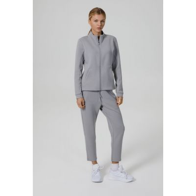 Куртка женская Lovi, серая-9