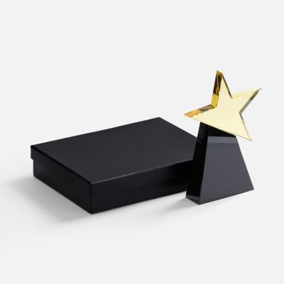 Стела Stardom-3