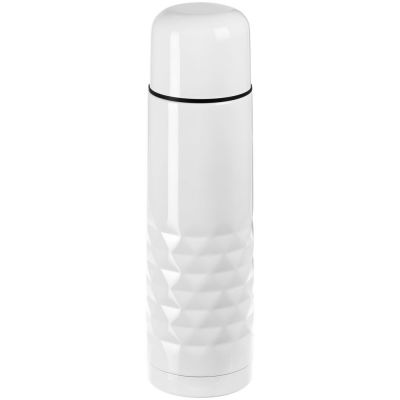 Термос Prismatic, белый-0